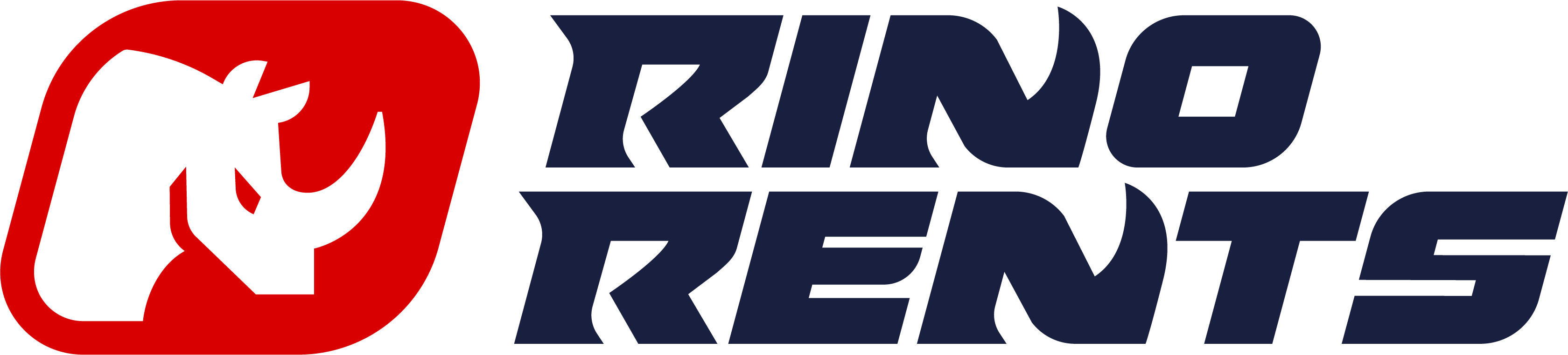 RINO Rents